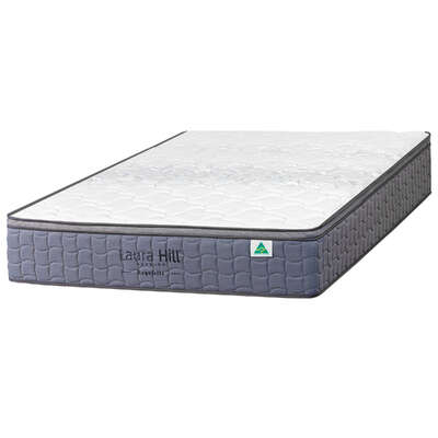 Australian Made Queen Premium Mattress