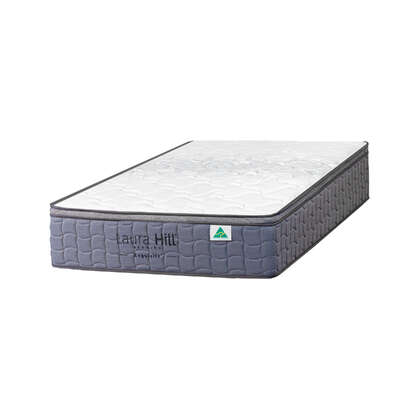 Australian Made Single Premium Mattress