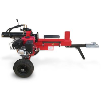 20 ton Petrol Log Splitter