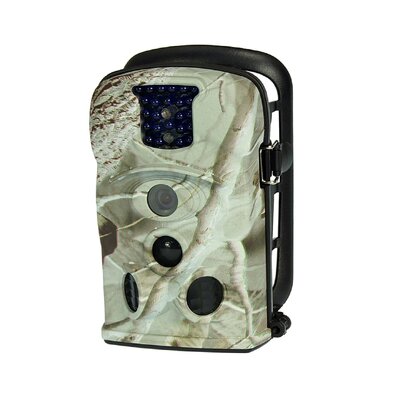 Digital Wide Angle Security Scouting Trail Camera 12mp