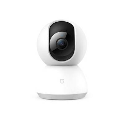 Xiaomi Mi Home Wireless Security Camera , WIFI, FHD 360° 1080P