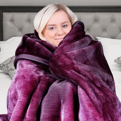 Mink blankets on sale afterpay