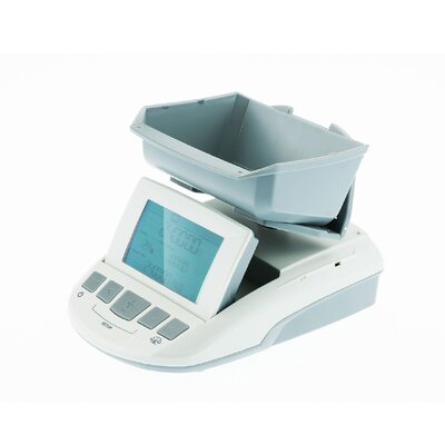 Electronic Money Counter Scale Note Machine