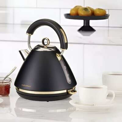 Electric Kettle Rapid Boil 27.7x24x22cm