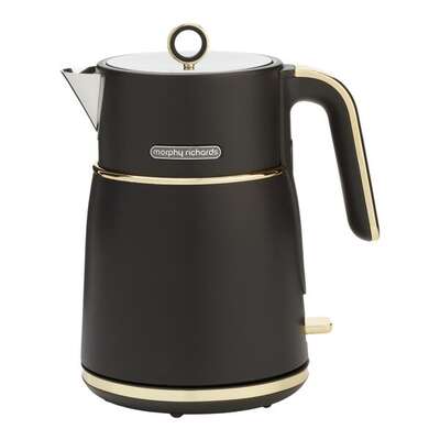Electric Kettle Rapid Boil 236x167x268cm