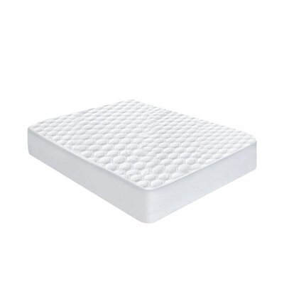 Cool Max Mattress Protector- Single