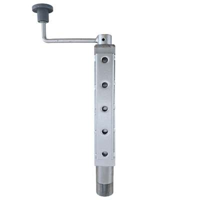 Jockey Wheel Handle Replacement