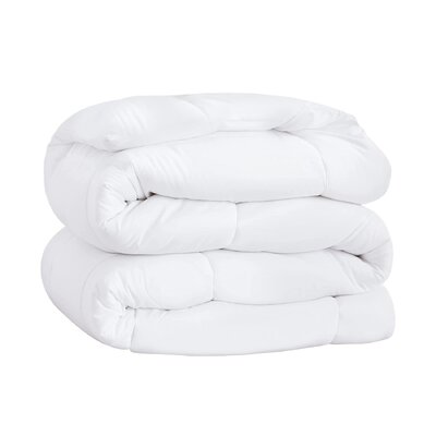 800GSM Goose Down Feather Comforter Doona - Queen