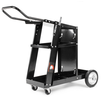 Centurion Welding Cart Trolley with Handle