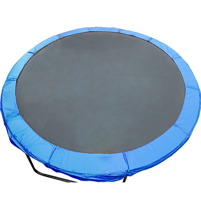 6ft Trampoline Safety Spring Pad Round Cover